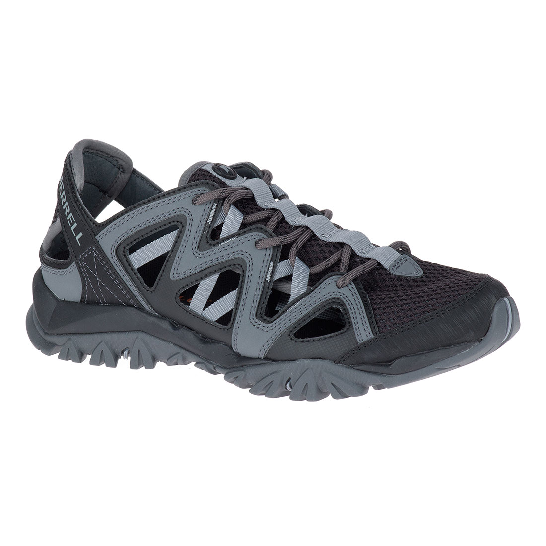merrell men's tetrex crest wrap