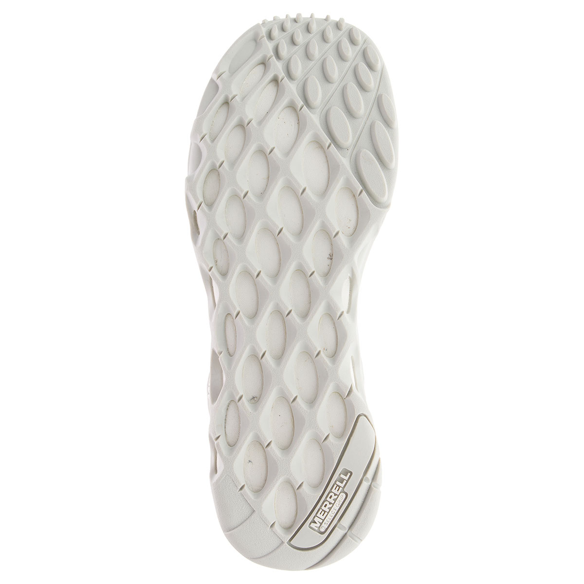 merrell men's range laceless ac  sneaker