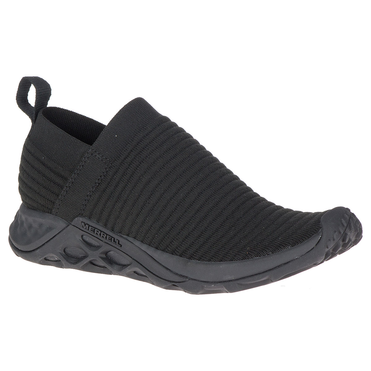 merrell range ac  laceless