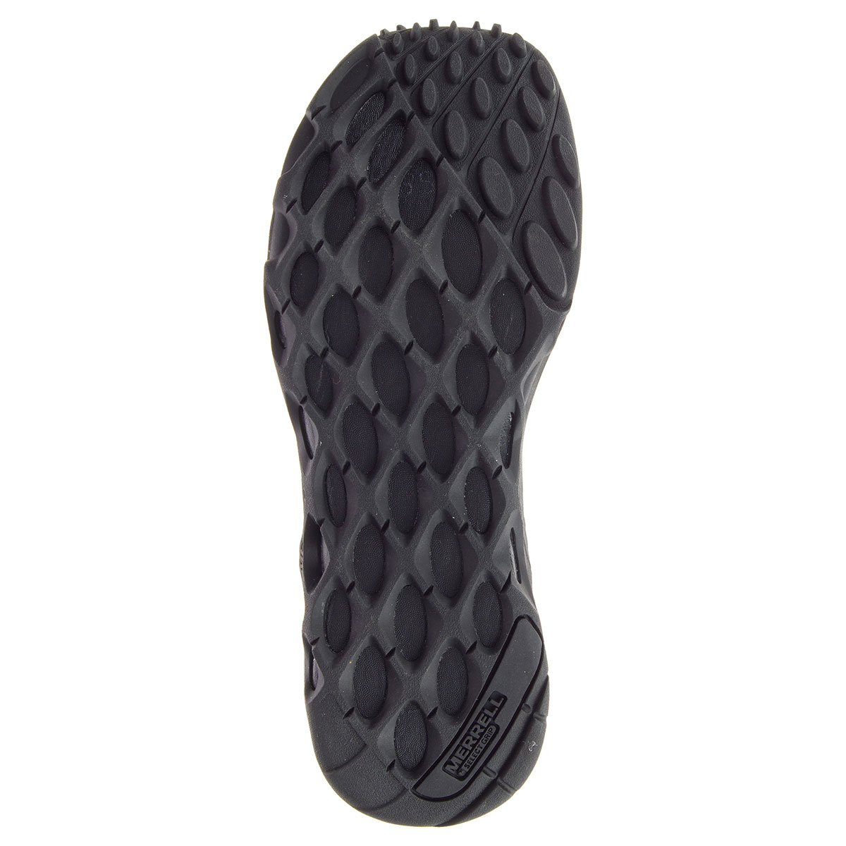 merrell range ac  laceless