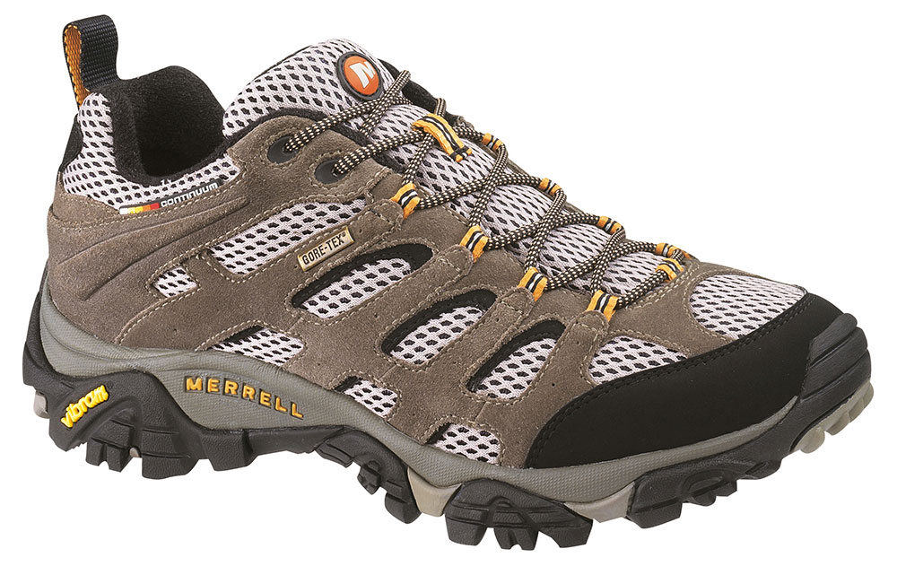 moab 3 smooth mid gore tex