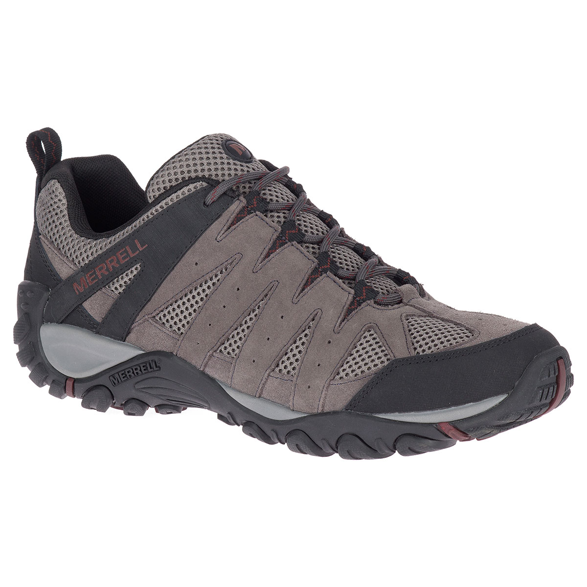 merrell accentor 2 vent low