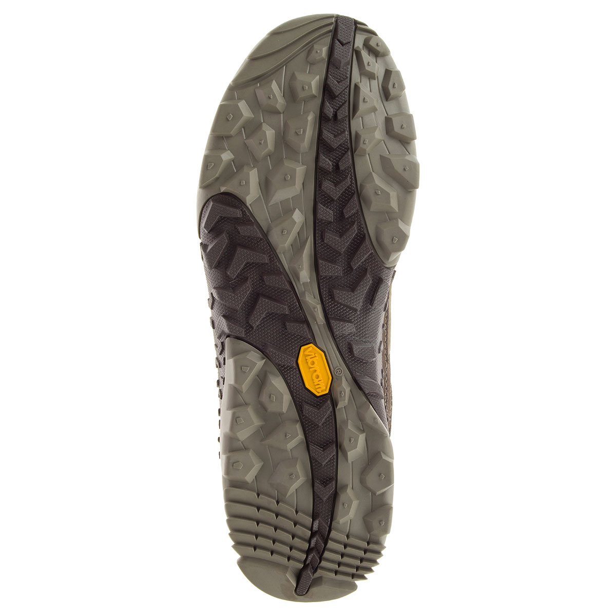 merrell annex trak low cloudy