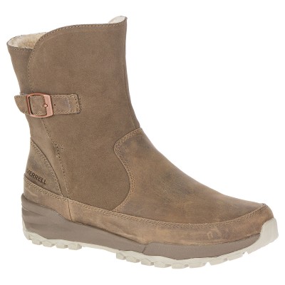 merrell icepack guide mid buckle wp