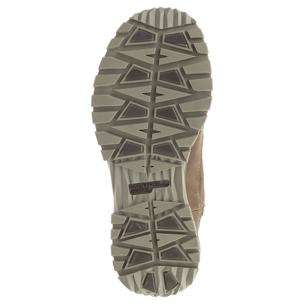 merrell icepack guide buckle