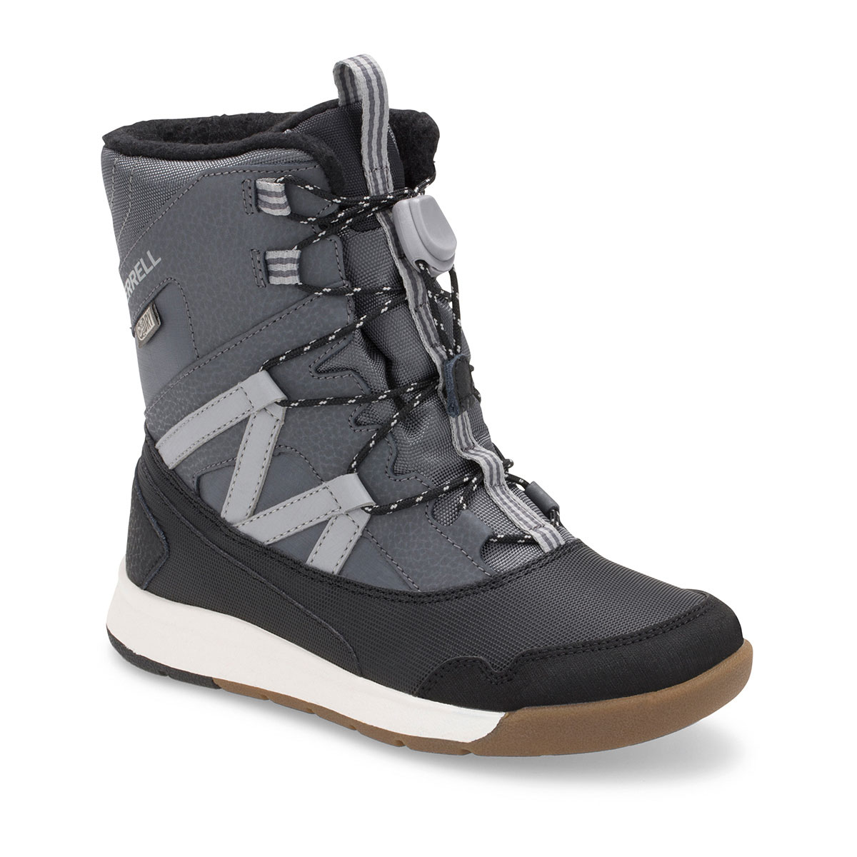 merrell snow crush 2.0