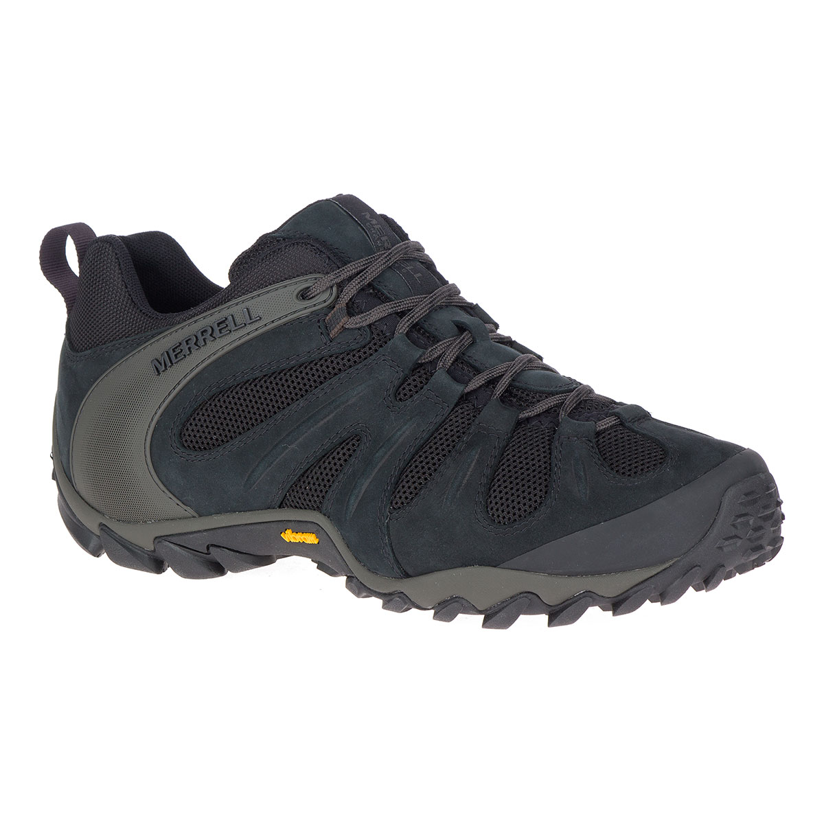 merrell cham 8 flux