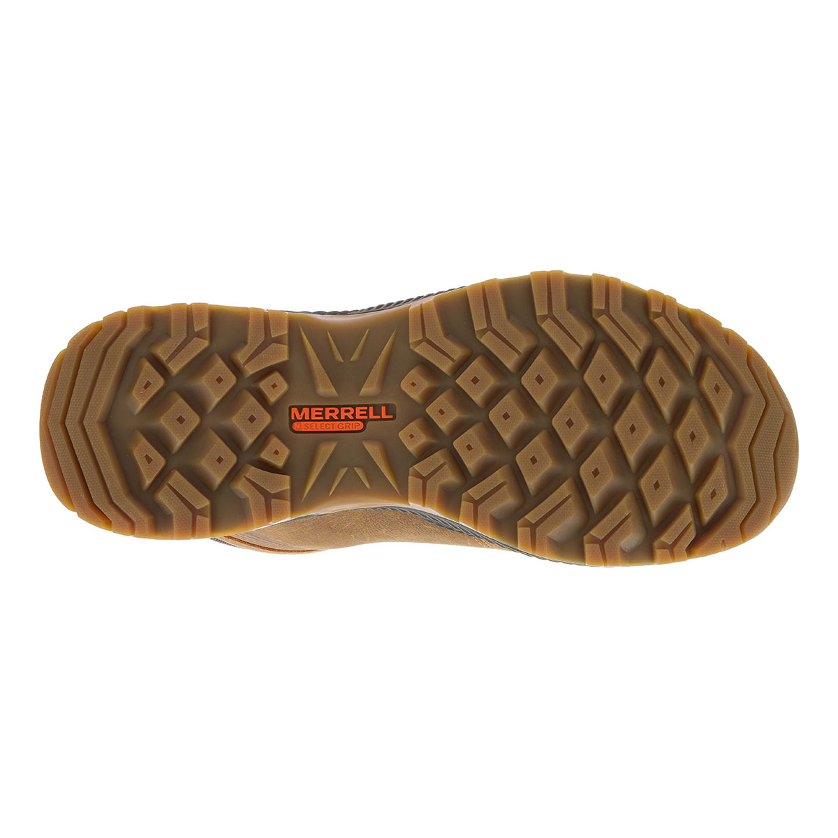 merrell forestbound mid wp review
