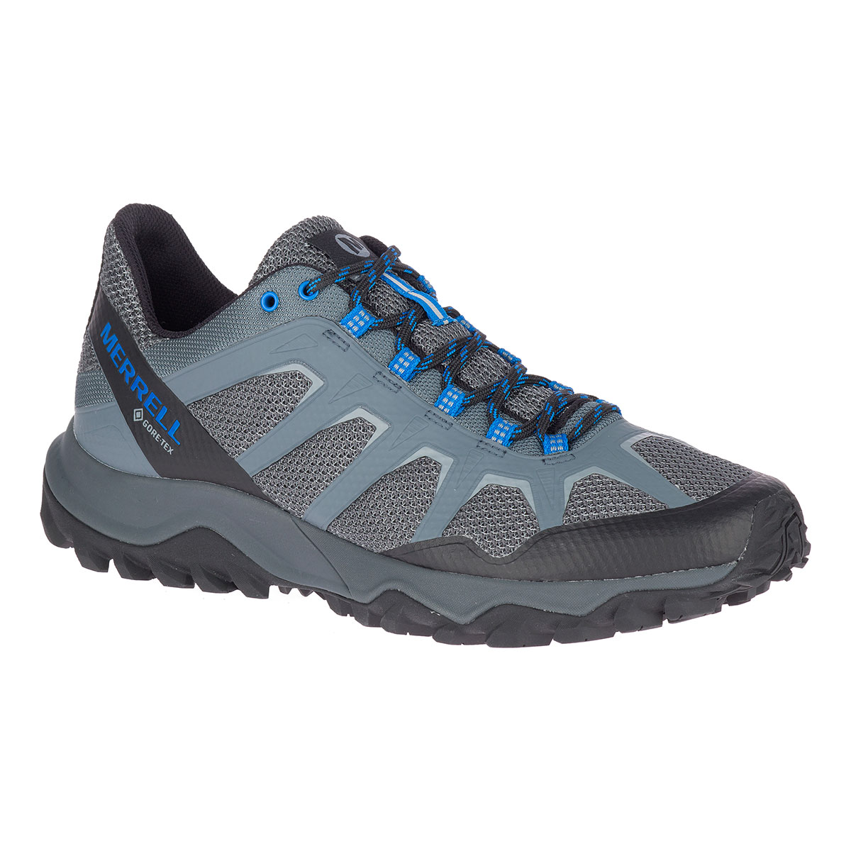 merrell fiery gtx women's