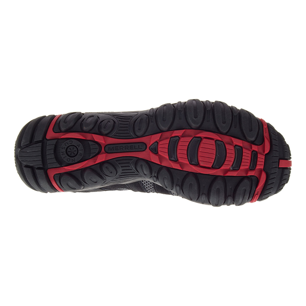 merrell accentor 2 mid wp