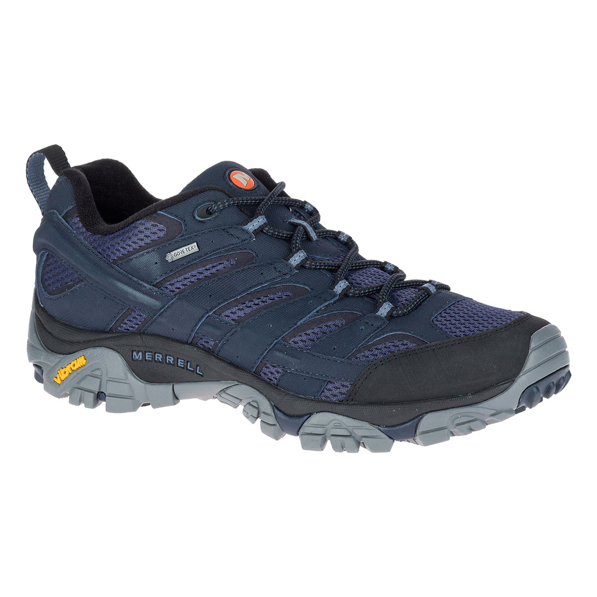 MOAB 2 GTX Merrell Outdoorov obuv trekingov boty