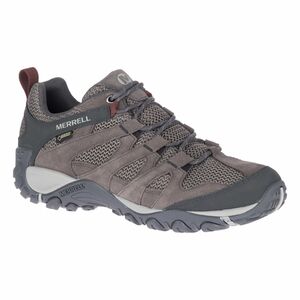 ALVERSTONE GTX - 