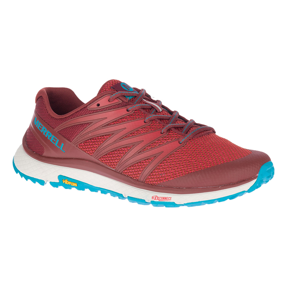 BARE ACCESS XTR Merrell Outdoorov obuv trekingov boty