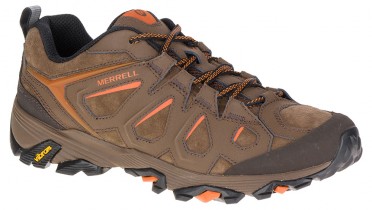 MOAB FST LEATHER - 