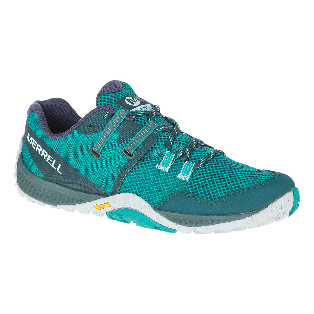Merrell trail sales glove 6
