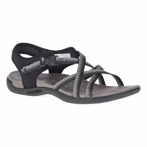 DISTRICT MURI LATTICE