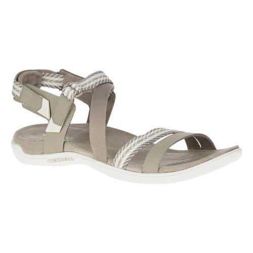 DISTRICT MENDI BACKSTRAP