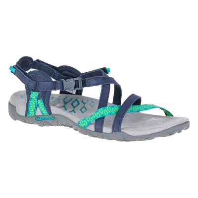 TERRAN LATTICE II Merrell Outdoorova obuv trekingove boty