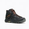 MQM 3 MID GTX - 