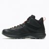 MQM 3 MID GTX - 