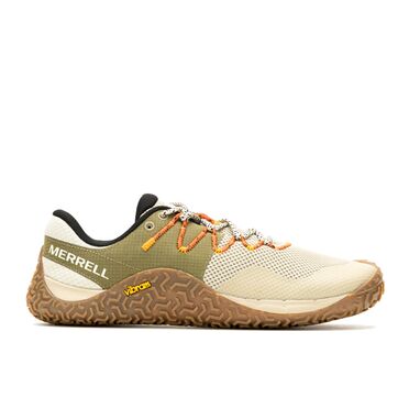 Barefoot Merrell Outdoorova obuv trekingove boty