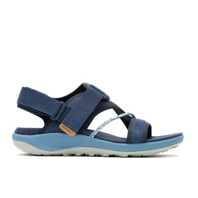 TERRAN 4 BACKSTRAP - 