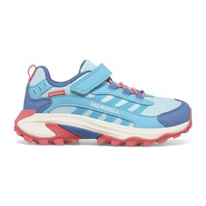 MOAB SPEED 2 LOW A/C WTRPF - 