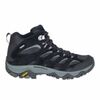 MOAB 3 MID GTX - black/grey