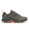 SPEED STRIKE 2 GTX - olive