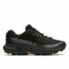 AGILITY PEAK 5 GTX - black/black