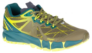AGILITY PEAK FLEX - 