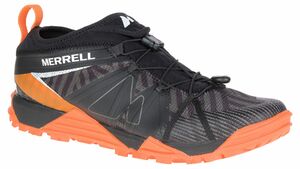 AVALAUNCH TOUGH MUDDER - 