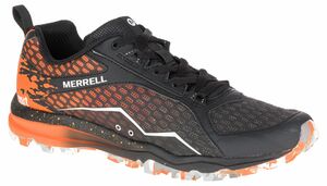 ALL OUT CRUSH TOUGH MUDDER - 