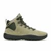 WRAPT MID WP - olive/black