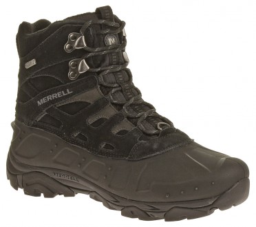MOAB POLAR WTPF - 