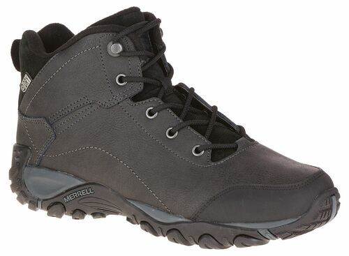 AVANTREC MID WATERPROOF