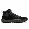 WRAPT MID WP - black/black