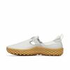 WRAPT BUCKLE NUBUCK