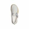 WRAPT BUCKLE NUBUCK