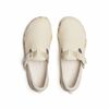 WRAPT BUCKLE NUBUCK