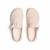 WRAPT SLIDE NUBUCK