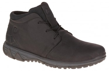 ALL OUT BLAZER CHUKKA NORTH - 