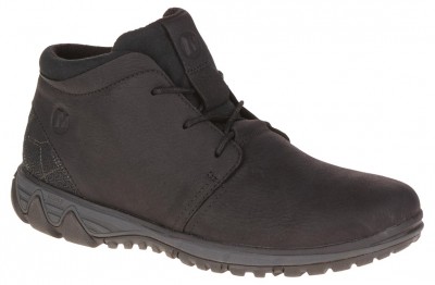 ALL OUT BLAZER CHUKKA NORTH - 