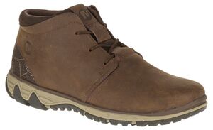 ALL OUT BLAZER CHUKKA NORTH - 