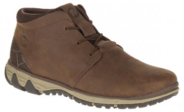 ALL OUT BLAZER CHUKKA NORTH - 