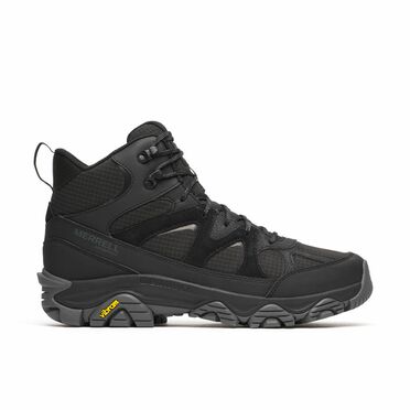 THERMO SNOW GRIP MID WP - 