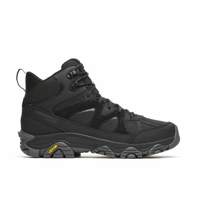 THERMO SNOW GRIP MID WP - 