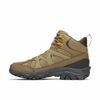 THERMO SNOW GRIP MID WP - 