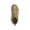 THERMO SNOW GRIP MID WP - 