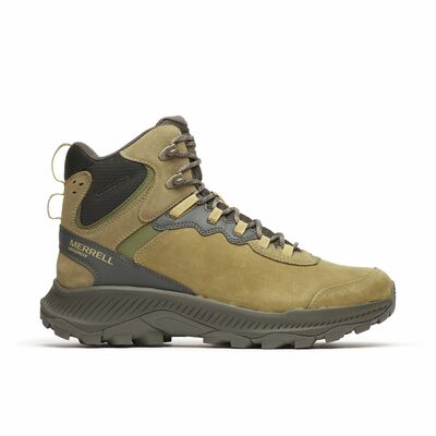 SPEED STRIKE 2 LTR THRM MID WP - 